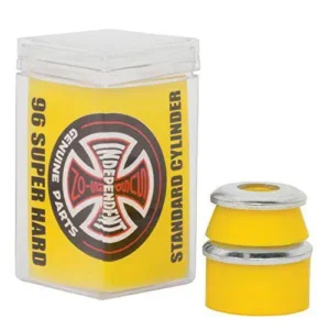 Bushing Cylinder Independent