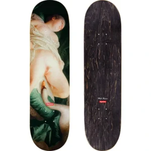 Deck SUPREME Leda et le Cygne 8.125