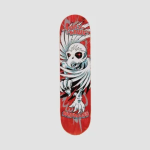 Pro Deck Birdhouse Hawk Spiral 8.00
