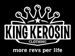 King Kerosin
