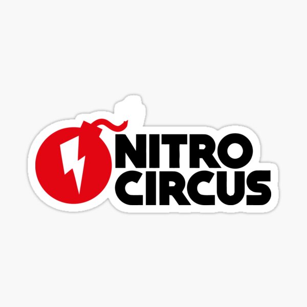 Nitro circus