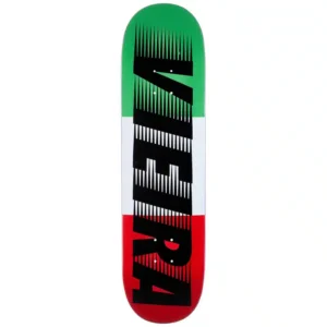 Deck Pizza Speedy Vieira 8.25