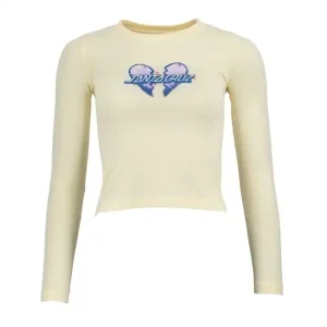 Santa Cruz Hearth Breaker Long Sleeve