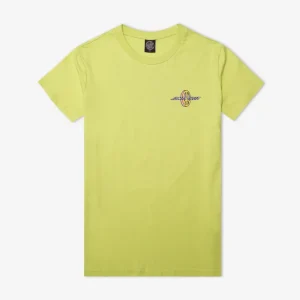 Santa Cruz Barbed Oval Dot