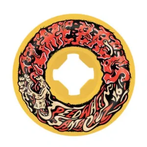 SlimeBalls mini vomit II 53mm 97A